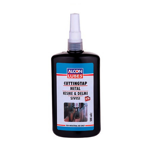 M-9809 Lichid pentru tăierea metalului ALCON AL-94 CUTTINGTAP 250 ml. (sticlă) M-9809 Lichid pentru tăierea metalului ALCON AL-94 CUTTINGTAP 250 ml. (sticlă)