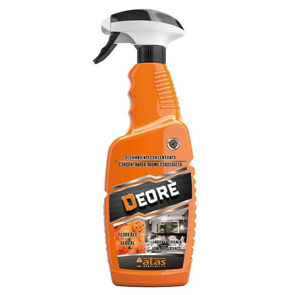 001155 Deore Argan 750ml Концентрированный парфюмированный ароматизатор 001155 Deore Argan 750ml Концентрированный парфюмированный ароматизатор