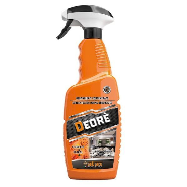 001160 Deore Marino 750ml Концентрированный парфюмированный ароматизатор 001160 Deore Marino 750ml Концентрированный парфюмированный ароматизатор