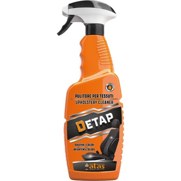 Detap 750ml. (для чистки обив.ковр.) Detap 750ml. (для чистки обив.ковр.)