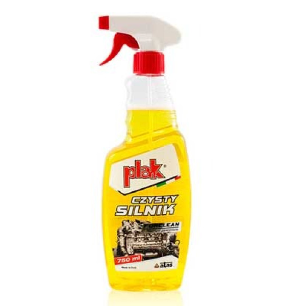 Forclean 750ml. (удалит. жира для мех.част.) Forclean 750ml. (удалит. жира для мех.част.)