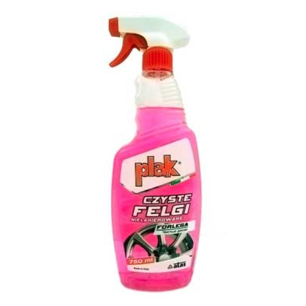 Forlega 750ml. (для мойки колес.дисков) Forlega 750ml. (для мойки колес.дисков)
