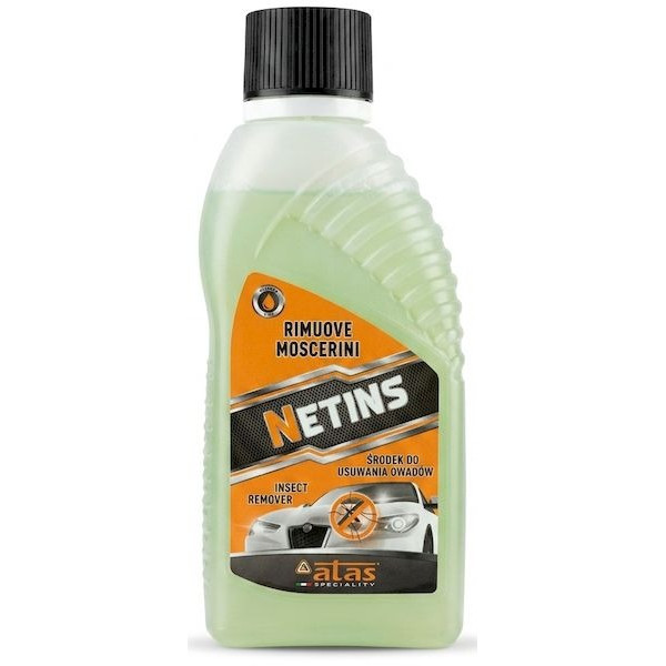 Netins 500ml. (для смыван.насеком.) Netins 500ml. (для смыван.насеком.)