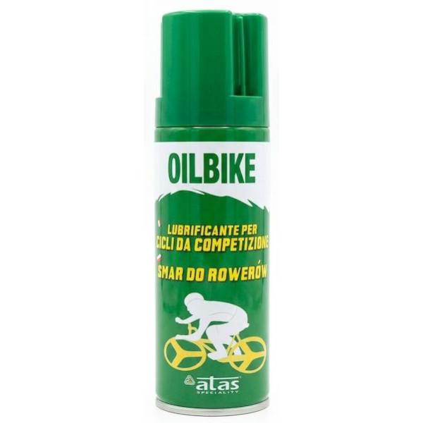 Oilbike 200 ml (ulei pentru moto și biciclete) Oilbike 200 ml (ulei pentru moto și biciclete)