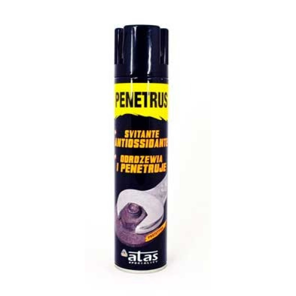 Penetrus 400ml. (удалит.ржавч.) Penetrus 400ml. (удалит.ржавч.)