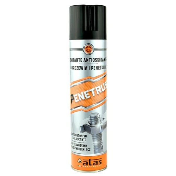 005002 Penetrus 400ml Проникающая смазка с носиком 005002 Penetrus 400ml Проникающая смазка с носиком