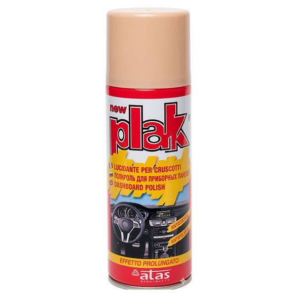 Polish "plak" 200ml (vanilie) Polish "plak" 200ml (vanilie)