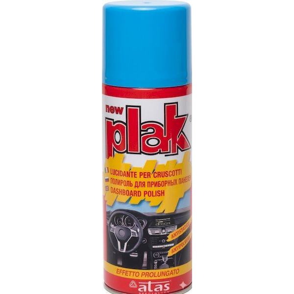 Полироль "plak" 200ml. (лаванда) Полироль "plak" 200ml. (лаванда)