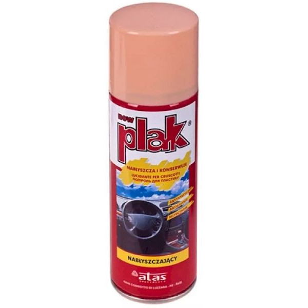 Polish "plak" 200ml (piersică) Polish "plak" 200ml (piersică)