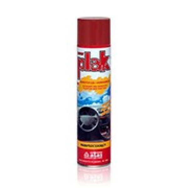 Полироль "plak" 400ml (гранат) Полироль "plak" 400ml (гранат)