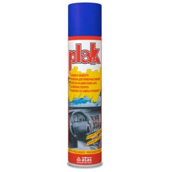 Polish plastic ATAS Plak levantica 600 ml Polish plastic ATAS Plak levantica 600 ml