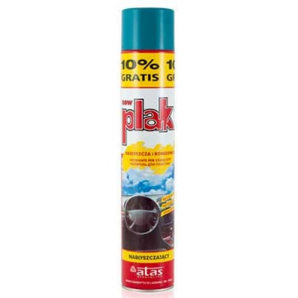 Ceară plak 750ml. ocean Ceară plak 750ml. ocean