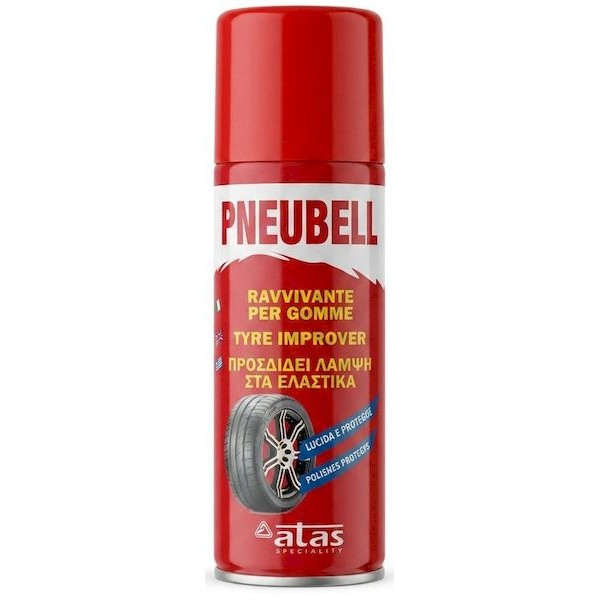 Pneubell 200ml. (înnegrire) Pneubell 200ml. (înnegrire)