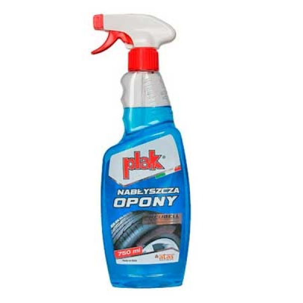 Solutie pentru anvelope Atas Pneubell 750ml Solutie pentru anvelope Atas Pneubell 750ml