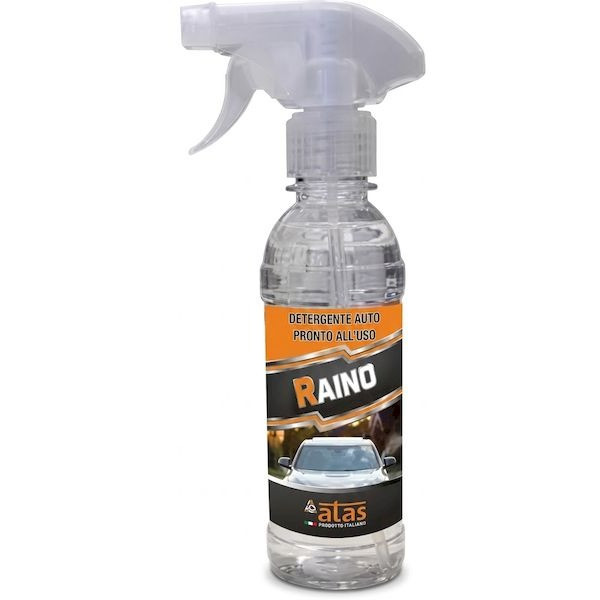 Raino 250 ml (антидождь) Raino 250 ml (антидождь)