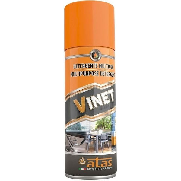 Vinet 400ml.(моющий препарат универсальный) Vinet 400ml.(моющий препарат универсальный)