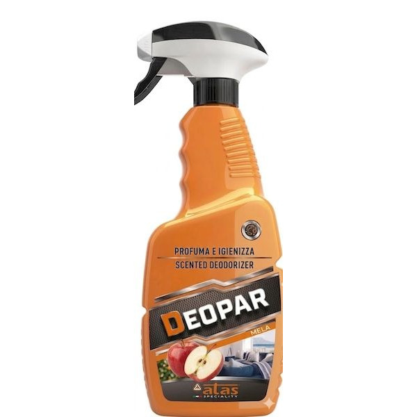 Deopar 750 ml mela-măr (deodorant igienic) Deopar 750 ml mela-măr (deodorant igienic)