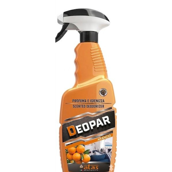 Deopar 750 ml arancio-апельсин (гигиен. дезодорант) Deopar 750 ml arancio-апельсин (гигиен. дезодорант)