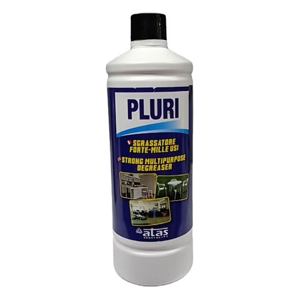 Pluri 1000 ml (Многофункциональное сильное обезжиривающее средство) Pluri 1000 ml (Многофункциональное сильное обезжиривающее средство)