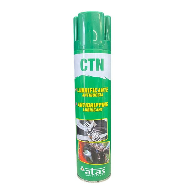 Ctn 400ml (противокапельная смазка) Ctn 400ml (противокапельная смазка)