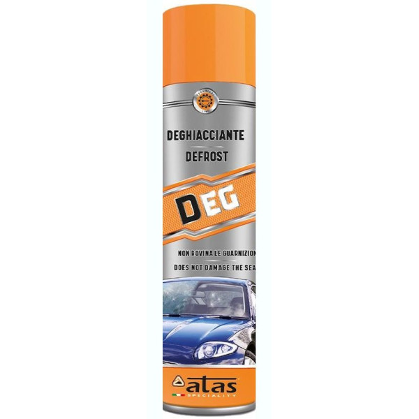 Deg 200 ml (противогололедный реагент) Deg 200 ml (противогололедный реагент)