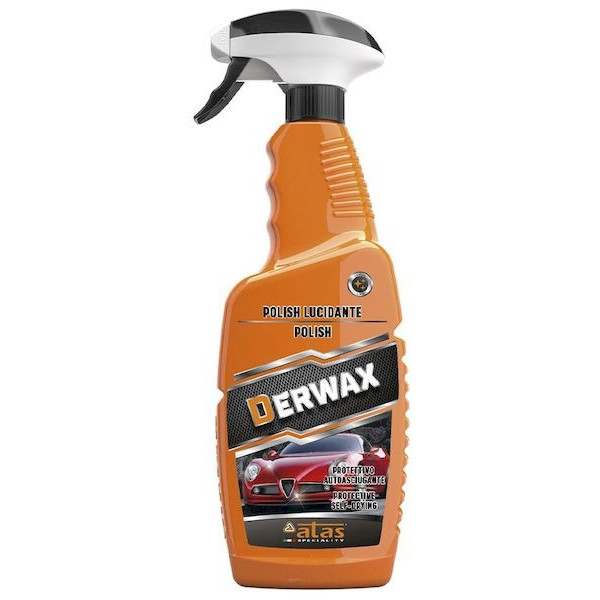 Derwax 750 ml (lac lichid iluminator) Derwax 750 ml (lac lichid iluminator)