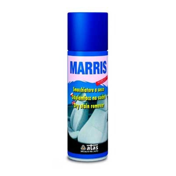 Aerosol pentru curatare salon auto ATAS Marris 200ml Aerosol pentru curatare salon auto ATAS Marris 200ml