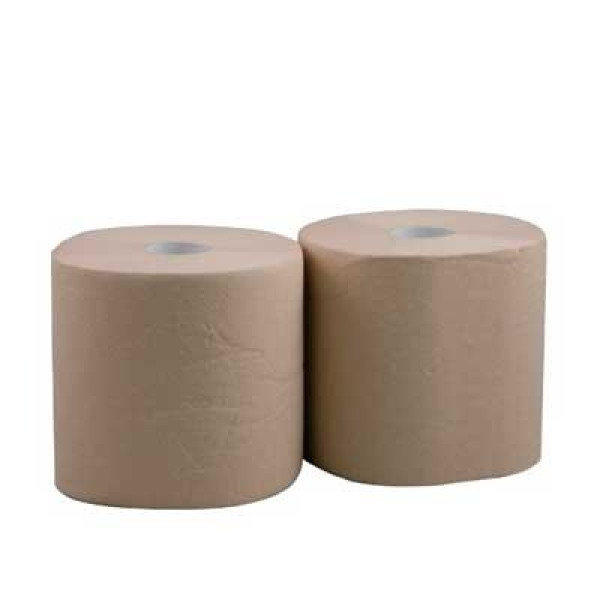 Rola de hartie s/ beige 500. Rola de hartie s/ beige 500.