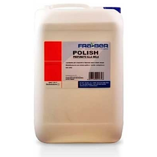 Чистящее средство FRA-BER Pulitutto Arancio 5kg Чистящее средство FRA-BER Pulitutto Arancio 5kg