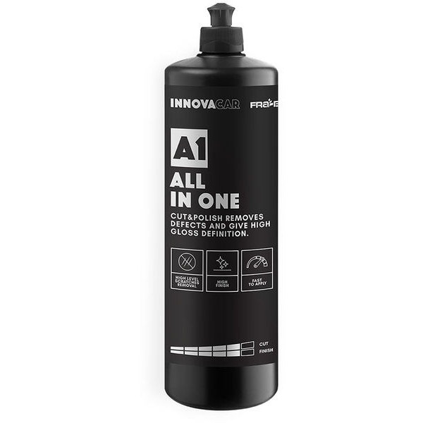 79185 A1 All In One 500gr Pastă universală de polish 79185 A1 All In One 500gr Pastă universală de polish