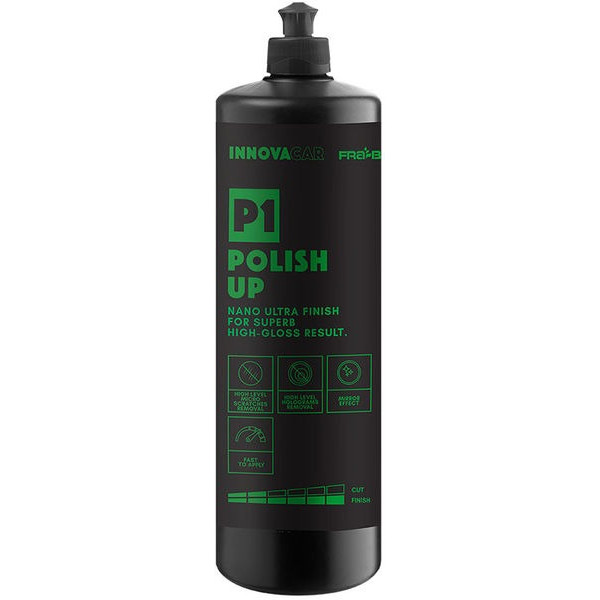 79187 P1 Polish Up 500gr Pastă de polish pentru un rezultat excelent și luciu deosebit 79187 P1 Polish Up 500gr Pastă de polish pentru un rezultat excelent și luciu deosebit