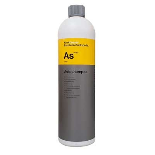 Автошампунь без фосфатов Koch Chemie 13001 Autoshampoo 1kg Автошампунь без фосфатов Koch Chemie 13001 Autoshampoo 1kg