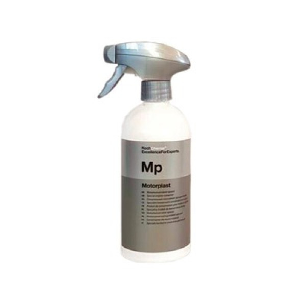 MOTORPLAST 236000 высокостойкий консервант двигателя 500 ml MOTORPLAST 236000 высокостойкий консервант двигателя 500 ml