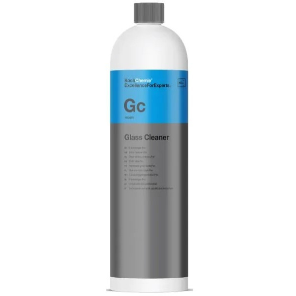 302001 Glass Cleaner Pro 1L Oчиститель стекол Koch Chemie 302001 Glass Cleaner Pro 1L Oчиститель стекол Koch Chemie