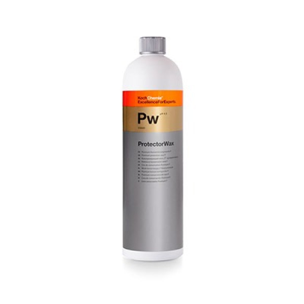 ProtectorWax 319001 консервирующий воск премиум класса 1 L ProtectorWax 319001 консервирующий воск премиум класса 1 L