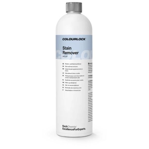 36-1L-01 Stain Remover 1L Soluție pentru îndepărtarea petelor 36-1L-01 Stain Remover 1L Soluție pentru îndepărtarea petelor