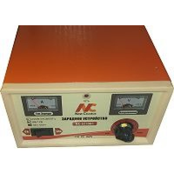 Incarcator baterie auto 10А-А 6/12V 4/40А (NC-LC10 B1) (NC-16-6073) Incarcator baterie auto 10А-А 6/12V 4/40А (NC-LC10 B1) (NC-16-6073)