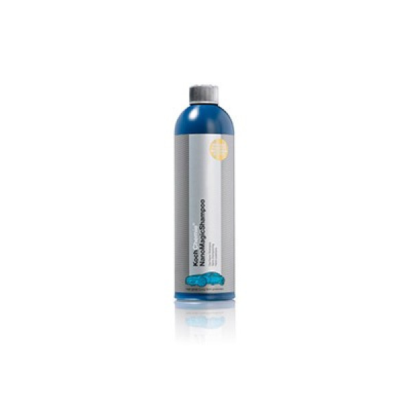 NanoMagicShampoo 77702750 Шампунь 750 ml NanoMagicShampoo 77702750 Шампунь 750 ml