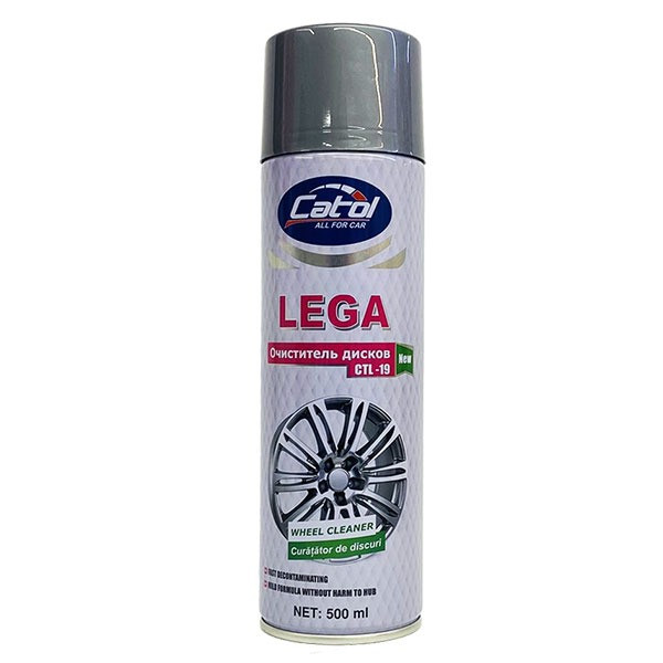 Curățător de discuri VSL-19 500ml Curățător de discuri VSL-19 500ml
