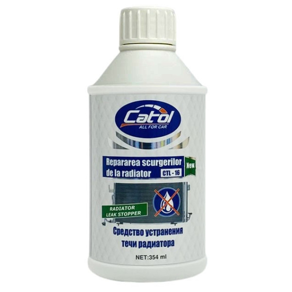Repararea scurgerilor de la radiator VSL16 354ml Repararea scurgerilor de la radiator VSL16 354ml