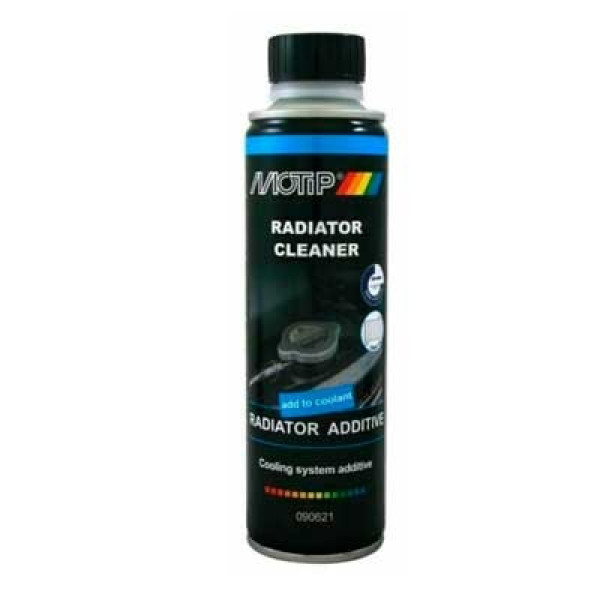 090621 Radiator Cleaner 300 ml Curatator radiator 090621 Radiator Cleaner 300 ml Curatator radiator