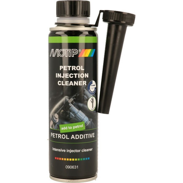 090631 Petrol Injection Cleaner 300 ml Curățător de injecție pe benzină 090631 Petrol Injection Cleaner 300 ml Curățător de injecție pe benzină