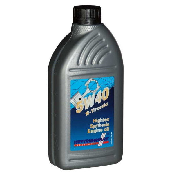 Немецкое масло Kuttenkeuler S-Tronik 5W40 1L Немецкое масло Kuttenkeuler S-Tronik 5W40 1L