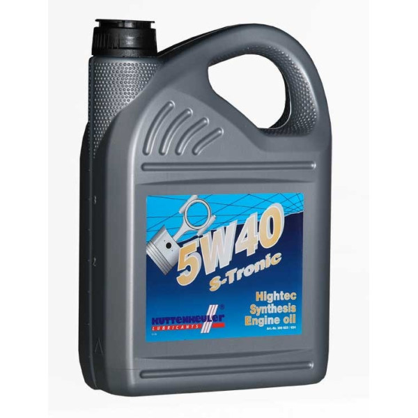 Немецкое масло Kuttenkeuler S-Tronik 5W40 4L Немецкое масло Kuttenkeuler S-Tronik 5W40 4L