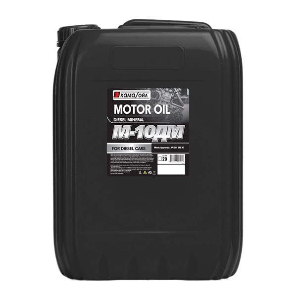 КАМА ulei de motor Кама Ойл diesel mineral М10ДМ 20L. КАМА ulei de motor Кама Ойл diesel mineral М10ДМ 20L.