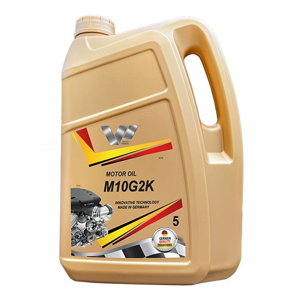 Ulei de motor M10G2K VP 5L Ulei de motor M10G2K VP 5L
