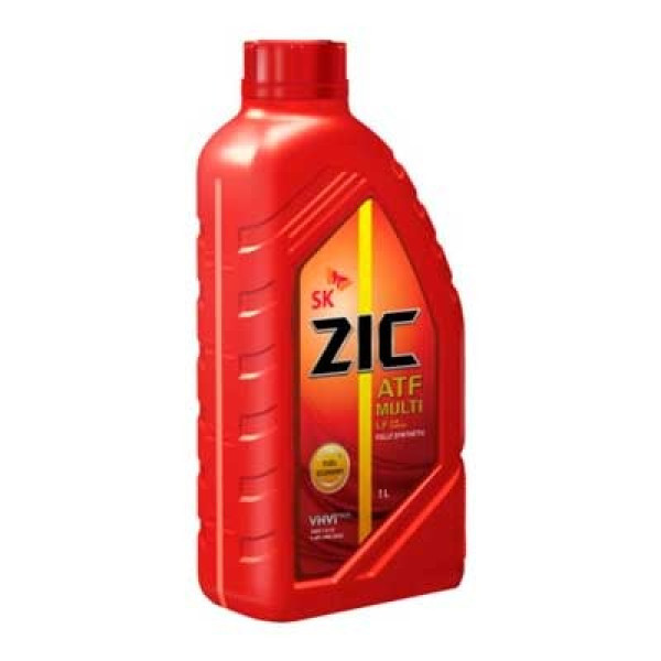 Ulei ZIC ATF Multi 1L (LF) Synthetic Ulei ZIC ATF Multi 1L (LF) Synthetic