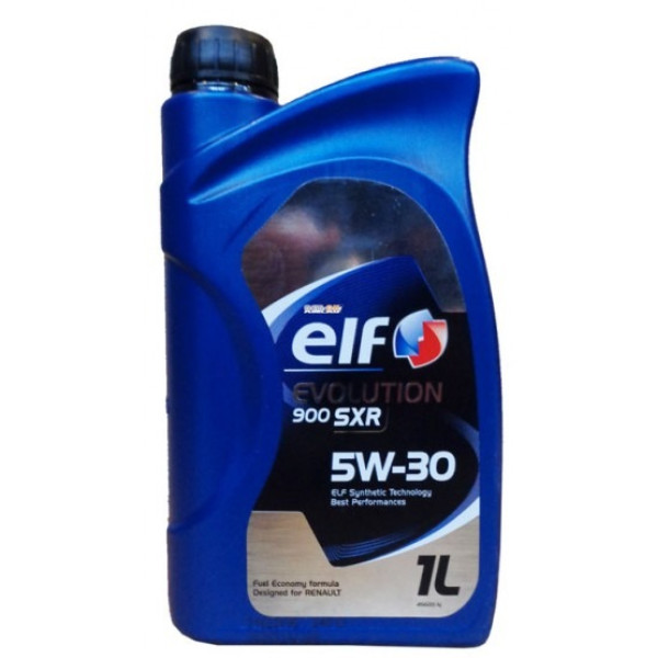 Ulei ELF EVOLUTION SXR 5w-30 1L Ulei ELF EVOLUTION SXR 5w-30 1L