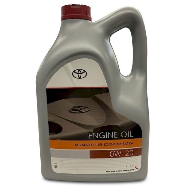 Ulei motor 8080-83886 0880-86294 Toyota 0w20 5L Ulei motor 8080-83886 0880-86294 Toyota 0w20 5L