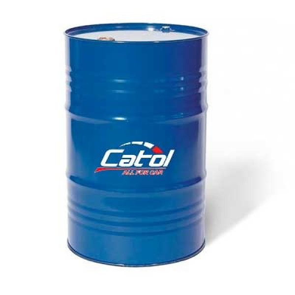Масло 75W90 10W40 Catol Lux 60L Масло 75W90 10W40 Catol Lux 60L